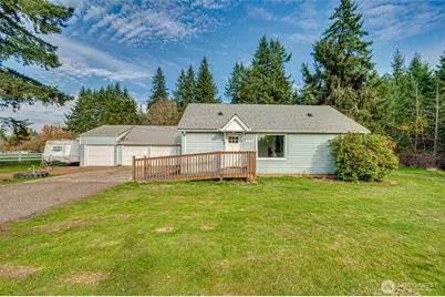 4608 NE 219th Street, Ridgefield, WA 98642 - Photo 1