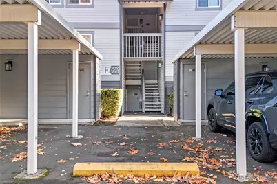 11424 SE 257th Place #F307, Kent, WA 98030 - Photo 30