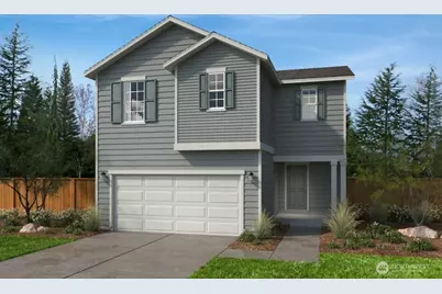 711 184th Street Ct E #45, Spanaway, WA 98387 - Photo 1