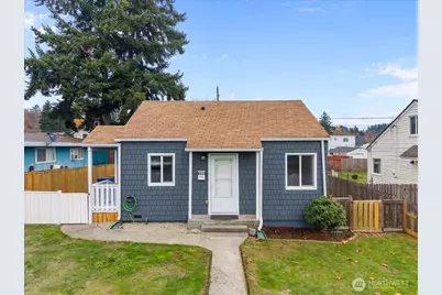 6031 S Oakes Street, Tacoma, WA 98409 - Photo 1