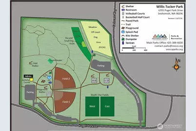 14200 69th Drive SE #F4, Snohomish, WA 98296 - Photo 36