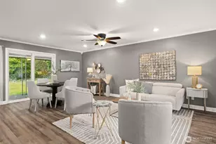 10425 Cedrona St SW, Lakewood, WA 98498 - Photo 6