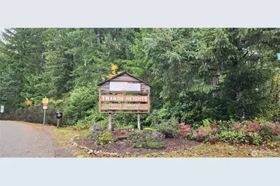 0 E Twanoh Heights Road, Belfair, WA 98528 - Photo 20