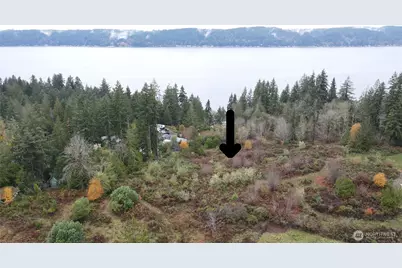 0 E Twanoh Heights Road, Belfair, WA 98528 - Photo 2