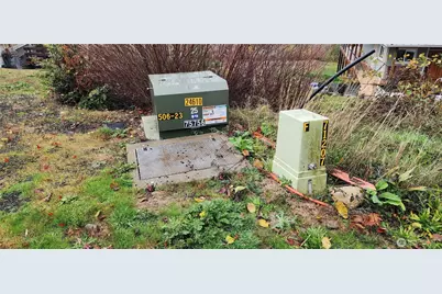 0 E Twanoh Heights Road, Belfair, WA 98528 - Photo 18