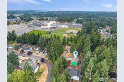 513 Hidden Forest Drive SE, Olympia, WA 98513 - Photo 36
