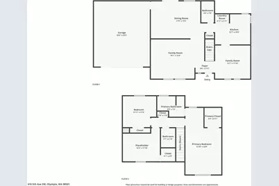 513 Hidden Forest Drive SE, Olympia, WA 98513 - Photo 26