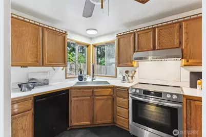 513 Hidden Forest Drive SE, Olympia, WA 98513 - Photo 12