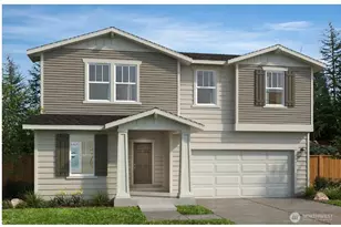 12522 SE 305th (Phase 3 Lot 2) Pl, Auburn, WA 98092 - Photo 1