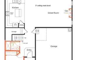 12522 SE 305th (Phase 3 Lot 2) Pl, Auburn, WA 98092 - Photo 2
