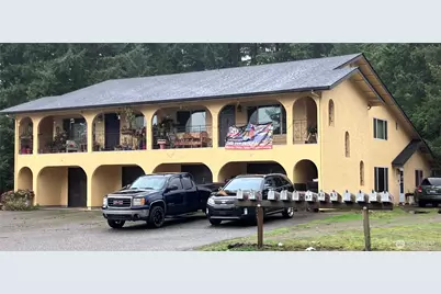 1125 N 13th (Lot F) Street #LOT F, Shelton, WA 98584 - Photo 1