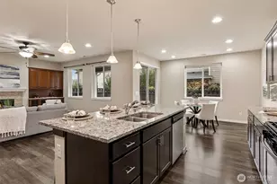 9079 Aster St SE, Tumwater, WA 98501 - Photo 8