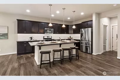 9079 Aster Street SE, Tumwater, WA 98501 - Photo 6