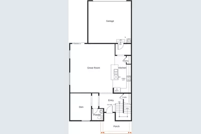 6281 Crestner Drive SW #Lot392, Port Orchard, WA 98367 - Photo 2