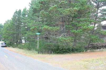 0 Veterans Avenue, Westport, WA 98595 - Photo 1