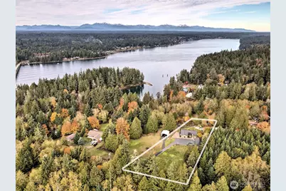 67 E South Island Drive, Shelton, WA 98584 - Photo 2