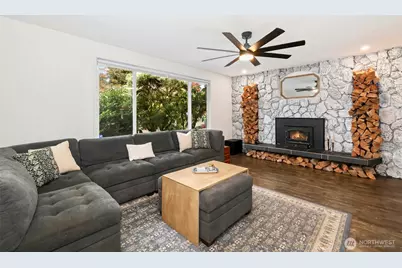 1218 Mountain Aire Drive SE, Lacey, WA 98503 - Photo 4