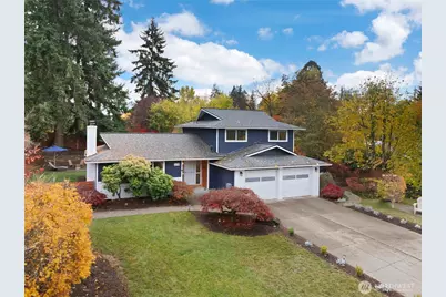 1218 Mountain Aire Drive SE, Lacey, WA 98503 - Photo 1