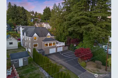 317 W 10th Street, Aberdeen, WA 98520 - Photo 38