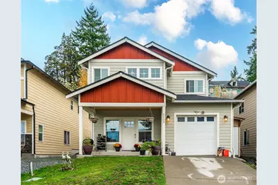 5209 S Trafton Street, Tacoma, WA 98409 - Photo 1