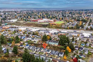 5209 S Trafton St, Tacoma, WA 98409 - Photo 2