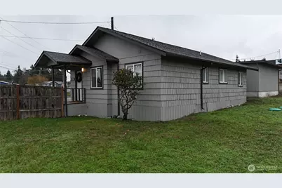 2350 E Pioneer Road, Port Angeles, WA 98362 - Photo 2