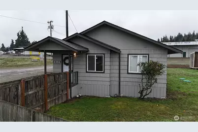 2350 E Pioneer Road, Port Angeles, WA 98362 - Photo 1