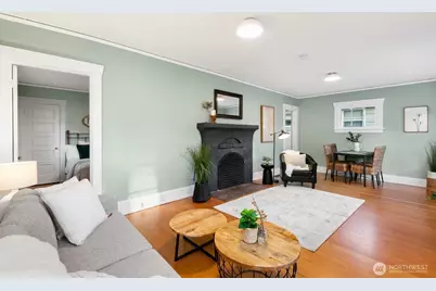 6008 SW Stevens Street, Seattle, WA 98116 - Photo 8