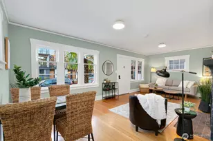 6008 SW Stevens St, Seattle, WA 98116 - Photo 4