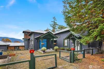223 Blanc Road, Orcas Island, WA 98245 - Photo 2