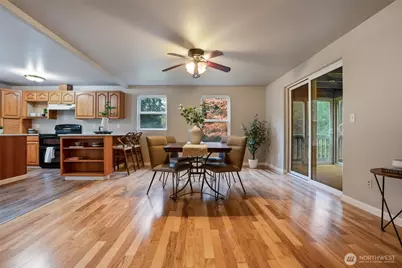 5735 SE Alpine Road, Olalla, WA 98359 - Photo 6