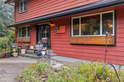 17833 NE 209th Street, Battle Ground, WA 98604 - Photo 2