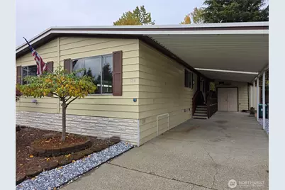 11436 SE 208th Street #134, Kent, WA 98031 - Photo 2