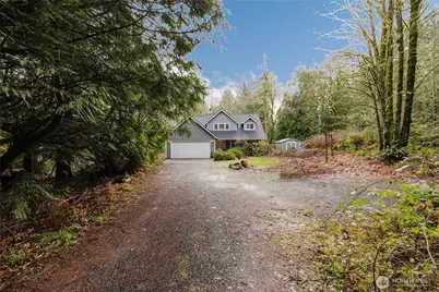 4440 Harper Hill Road SE, Port Orchard, WA 98366 - Photo 1