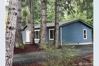 90 N Standstill Drive N, Hoodsport, WA 98548 - Photo 2