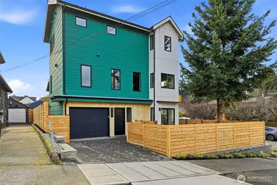 3757 SW Austin Street, Seattle, WA 98126 - Photo 1