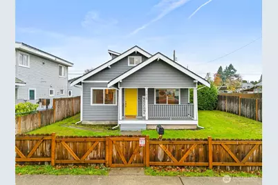 3628 S Sheridan Ave, Tacoma, WA 98418 - Photo 1
