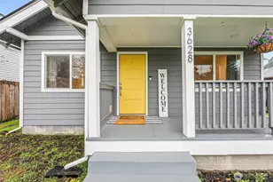 3628 S Sheridan Ave, Tacoma, WA 98418 - Photo 2