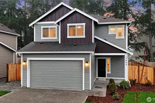 3642 183rd Street Ct E, Tacoma, WA 98446 - Photo 2