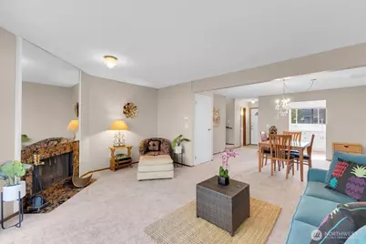 12024 101st Avenue NE #E2, Kirkland, WA 98034 - Photo 4