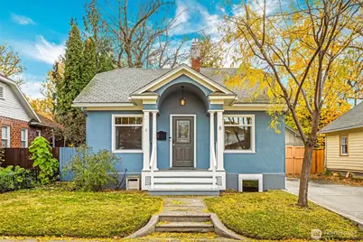 8 Newell Street, Walla Walla, WA 99362 - Photo 1