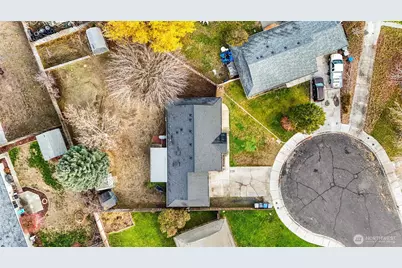 1116 S Bobbi Drive, Moses Lake, WA 98837 - Photo 6