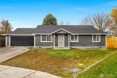 1116 S Bobbi Drive, Moses Lake, WA 98837 - Photo 1