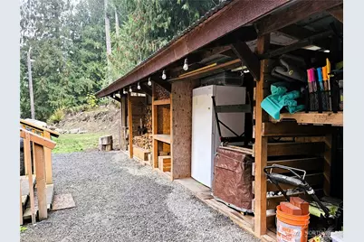 180 Skyline Drive, Port Angeles, WA 98362 - Photo 24