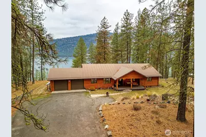 2378 Eagle River Way, Kettle Falls, WA 99141 - Photo 1