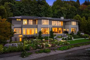 4911 NE Laurelcrest Ln, Seattle, WA 98105 - Photo 2