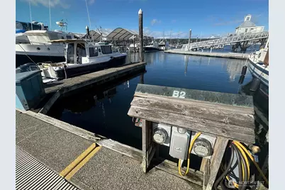 18129 NE Fjord Drive NE #B-2, Poulsbo, WA 98370 - Photo 1