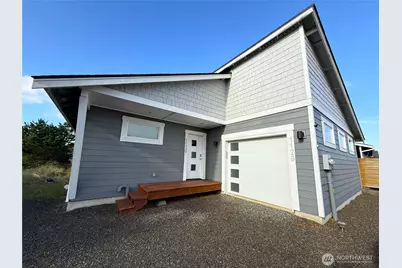 1129 Fairwood Drive SW, Ocean Shores, WA 98569 - Photo 2