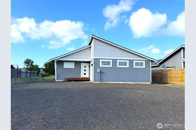 1129 Fairwood Drive SW, Ocean Shores, WA 98569 - Photo 1