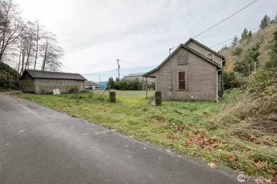 1317 Summit Street, Aberdeen, WA 98520 - Photo 4